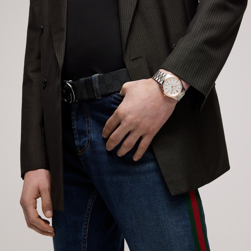 Gucci G-Timeless Watch, 40mm | Thumbnail 2 Gucci G-Timeless Watch, 40mm | Thumbnail 2