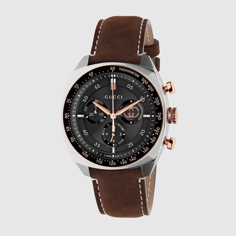 Interlocking Watch, 41mm Interlocking Watch, 41mm