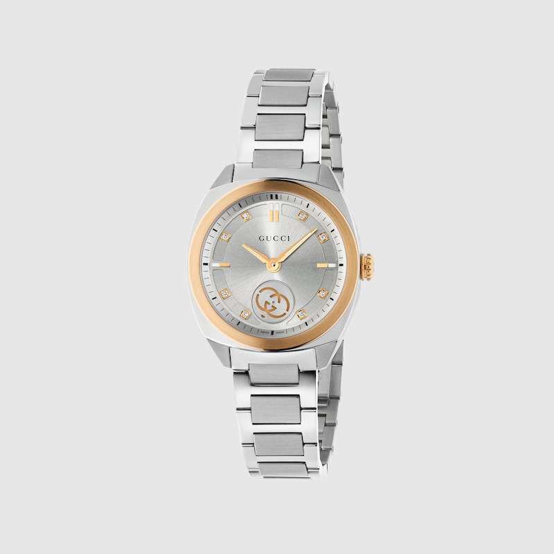 Interlocking Watch, 29mm Interlocking Watch, 29mm