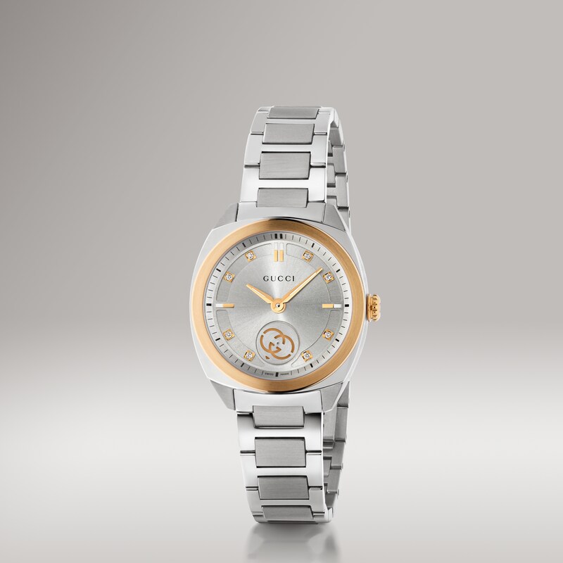 Gucci Interlocking Watch, 29mm | Thumbnail 3