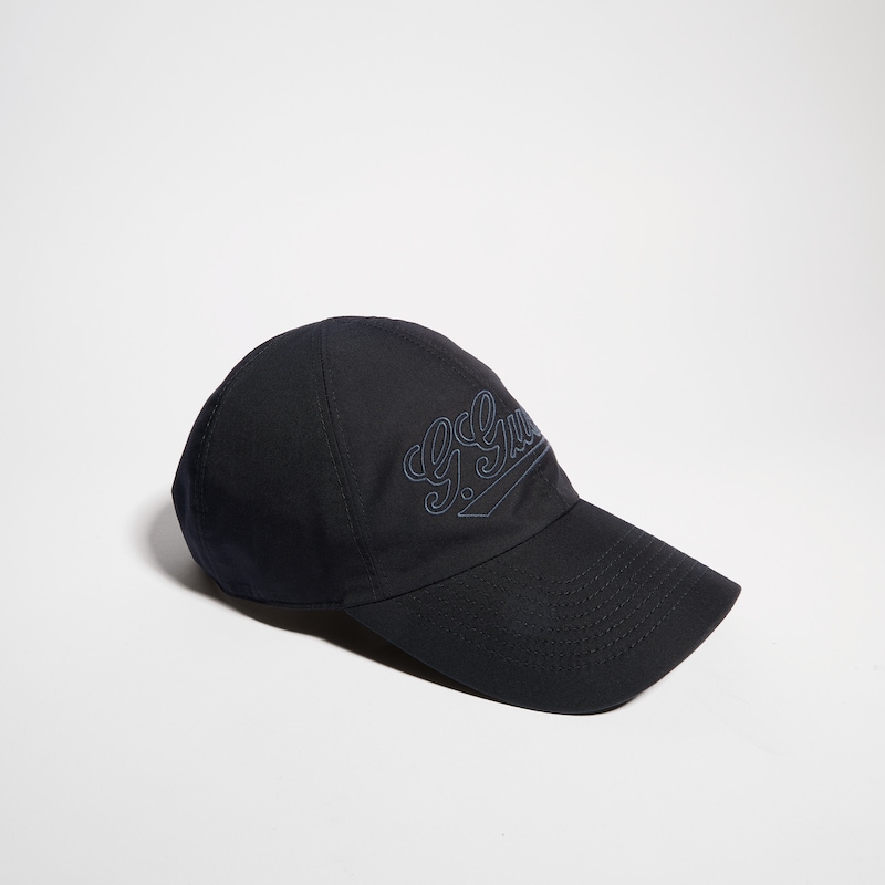 Gucci Cotton Baseball Hat With Embroidery | Thumbnail 3 Gucci Cotton Baseball Hat With Embroidery | Thumbnail 3