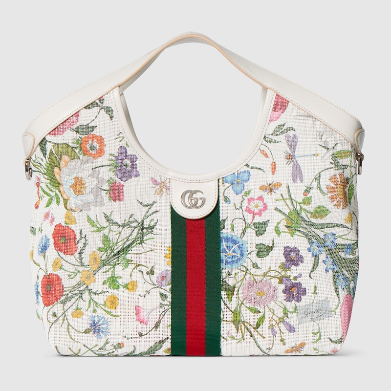 Giglio Small Tote Bag