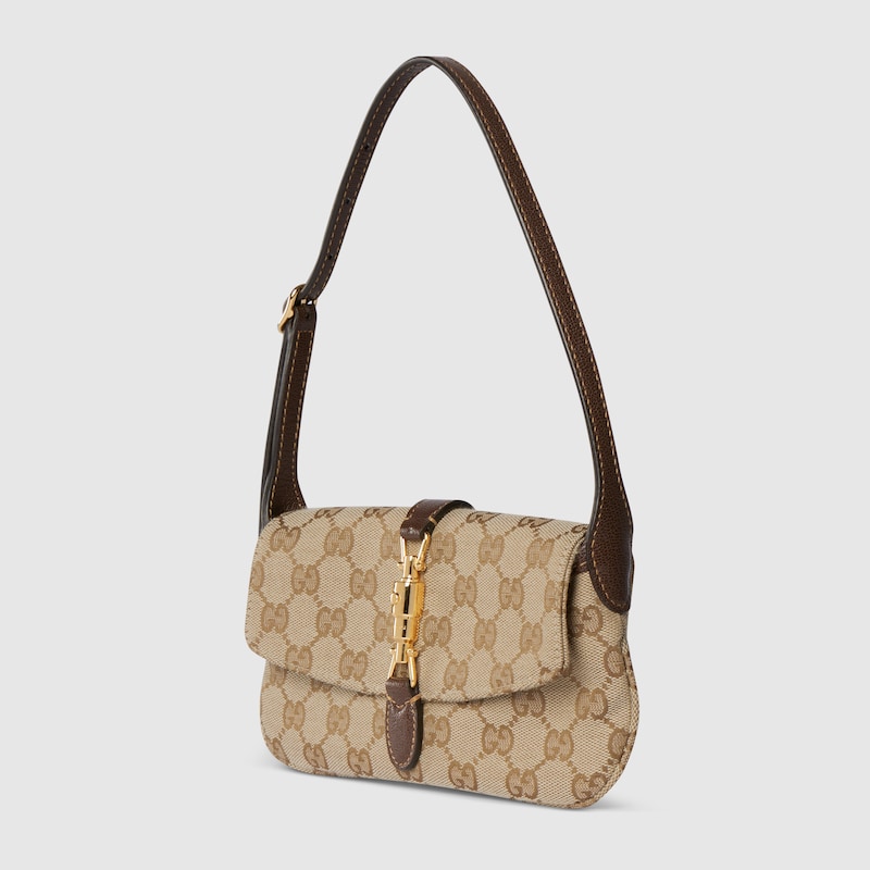 Gucci Jackie Small Shoulder Bag | Thumbnail 2