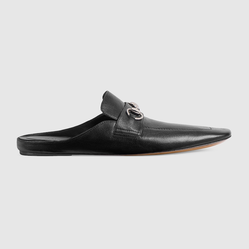 Gucci Ragazzo Slipper