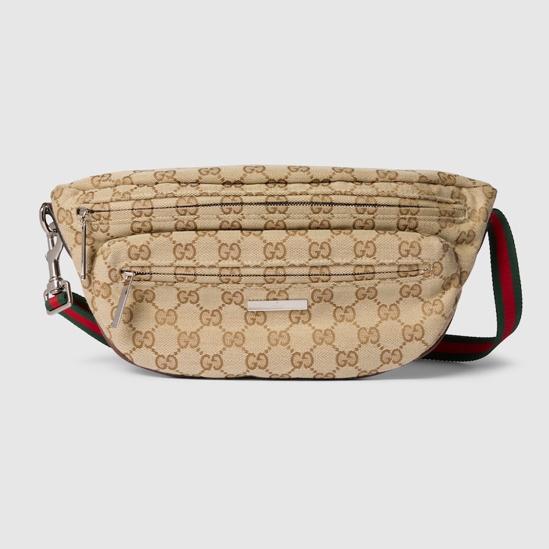 Gucci Tag Small Crossbody Bag