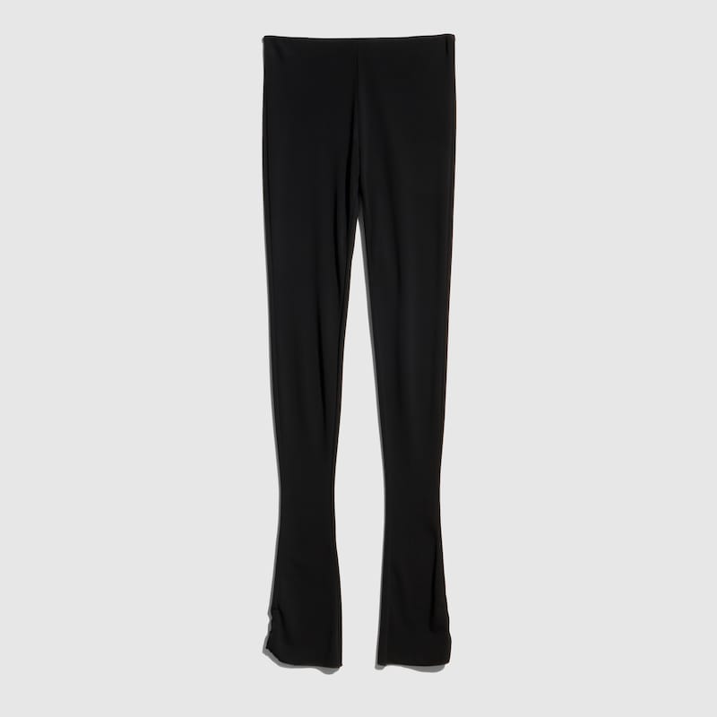 Crêpe Jersey Pants Crêpe Jersey Pants