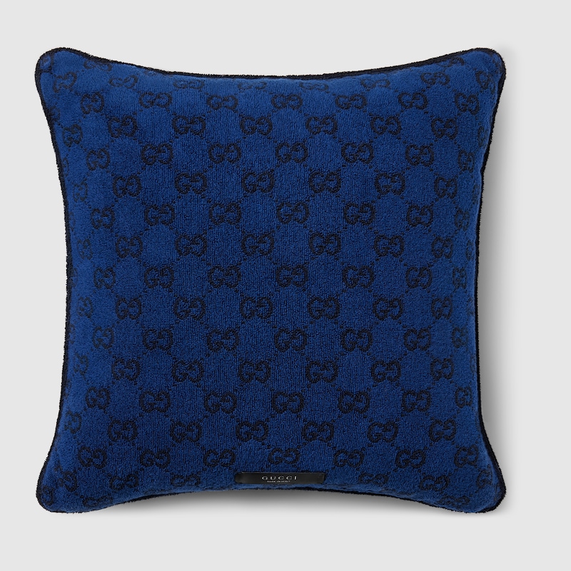 GG Cotton Cushion
