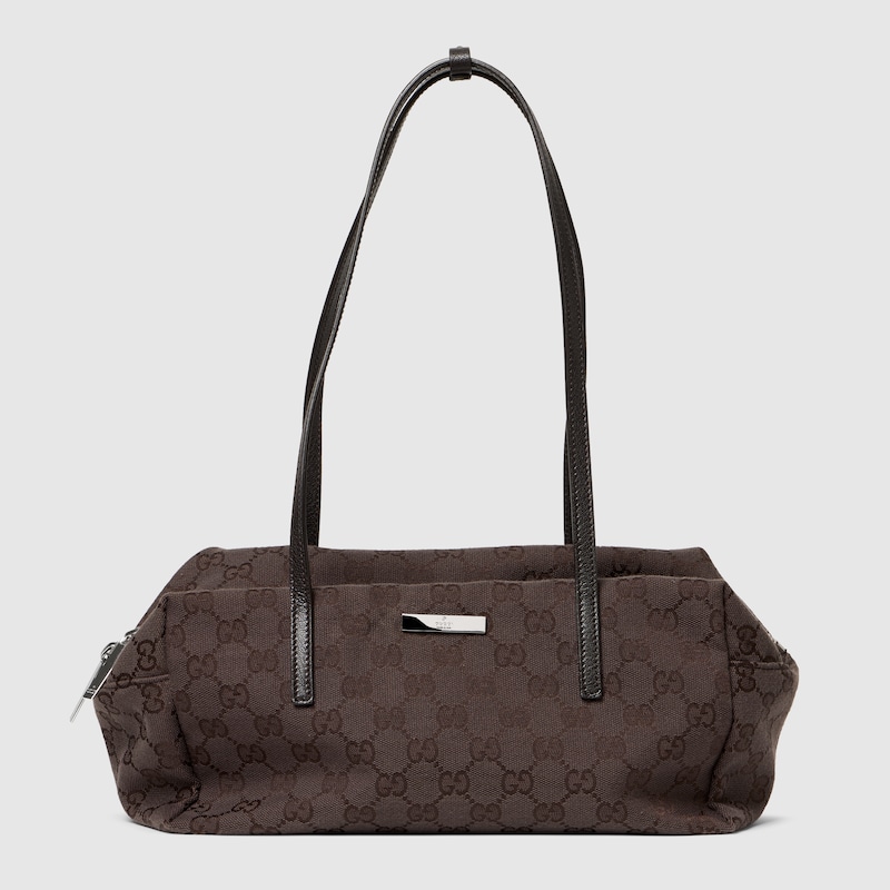 Gucci Melrose Medium Boston Bag