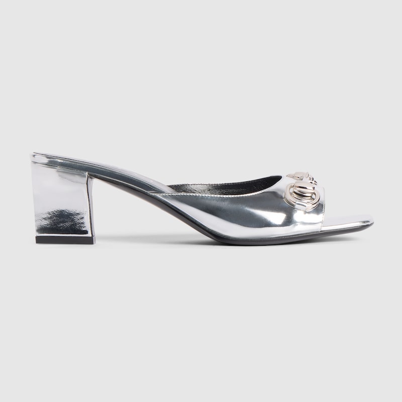 Signora Slide Sandal Signora Slide Sandal