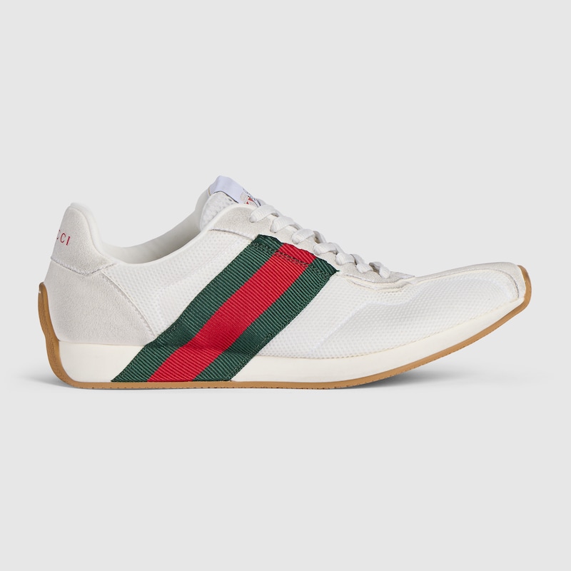 Gucci Tempo Sneaker Gucci Tempo Sneaker