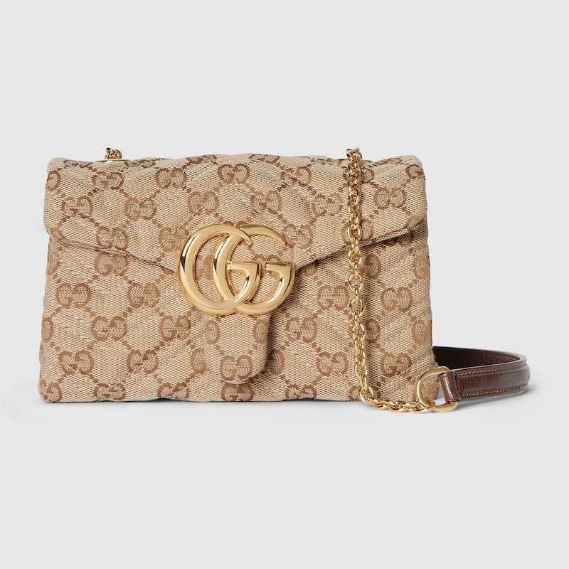 Gucci GG Marmont Mini Shoulder Bag