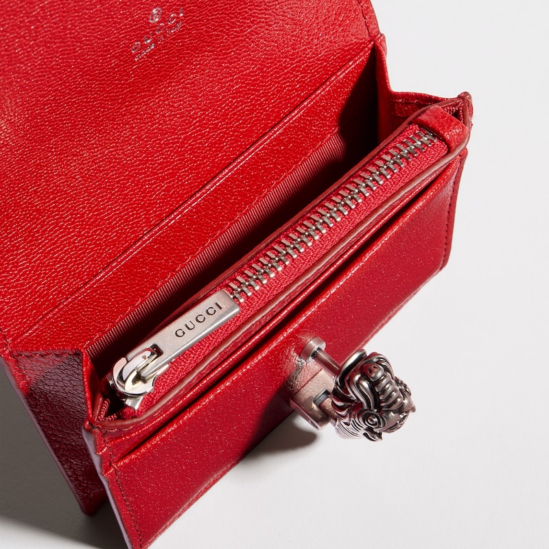 Gucci Dionysus Small Wallet | Thumbnail 2
