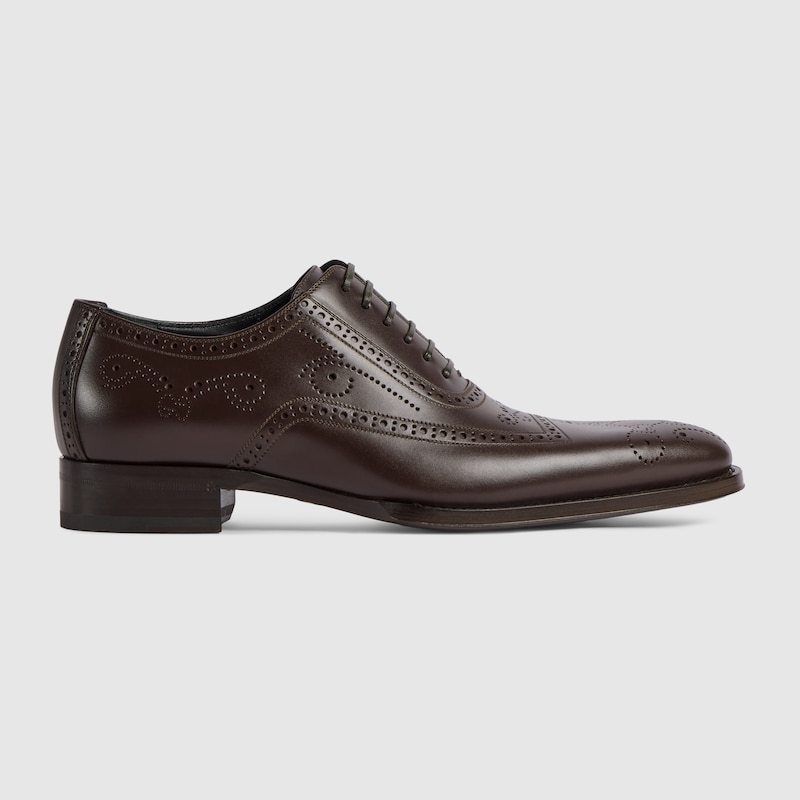 Lace-up Shoe Lace-up Shoe