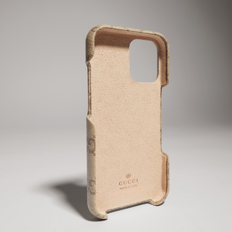 Gucci Case For IPhone 17 | Thumbnail 2 Gucci Case For IPhone 17 | Thumbnail 2