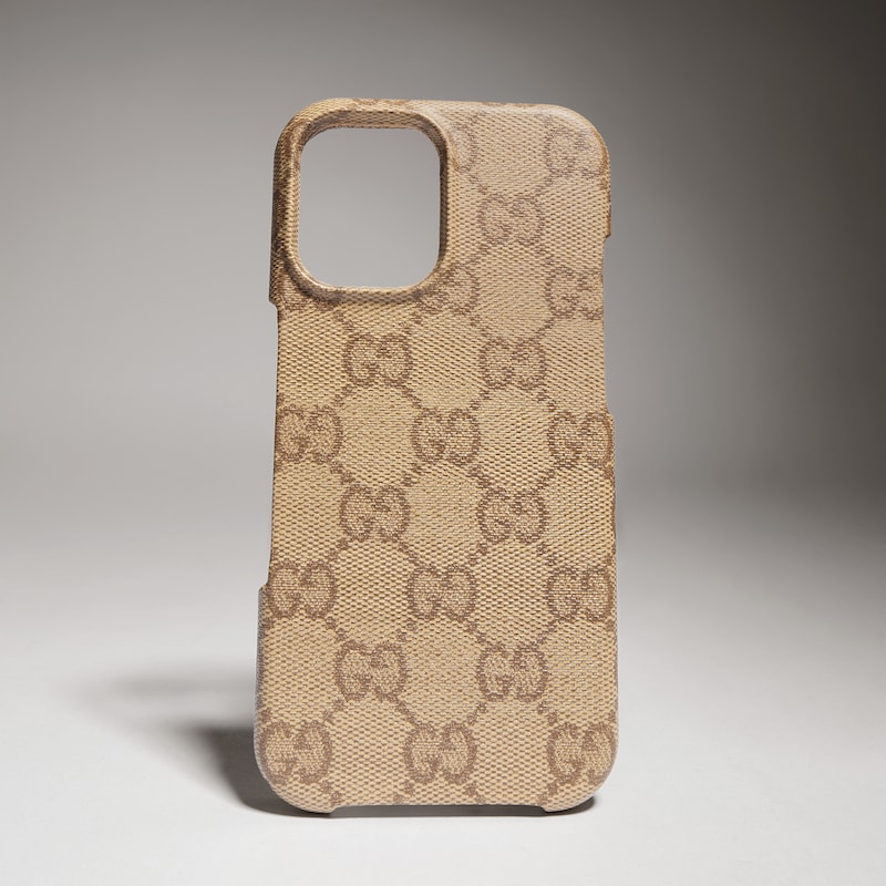 Gucci Case For IPhone 17 | Thumbnail 3 Gucci Case For IPhone 17 | Thumbnail 3