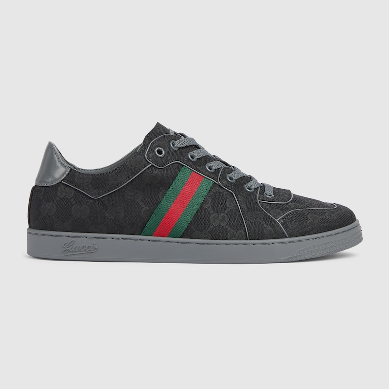 Gucci Stretch Low-top Sneaker