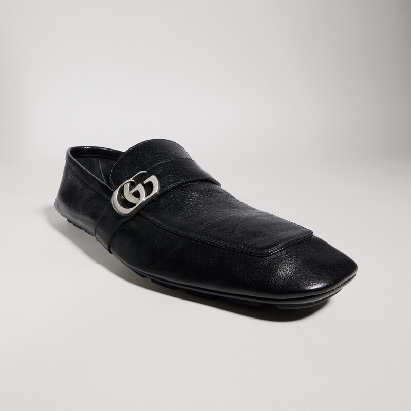 Gucci Driver With Double G | Thumbnail 2