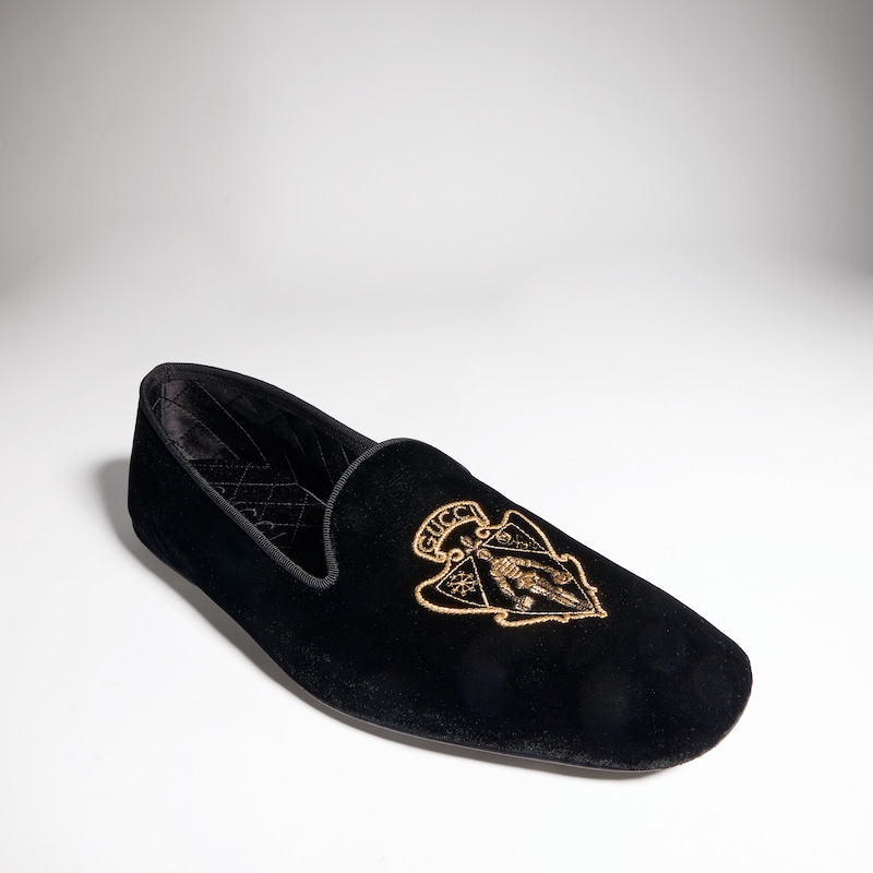 Gucci Ragazzo Loafer | Thumbnail 2 Gucci Ragazzo Loafer | Thumbnail 2