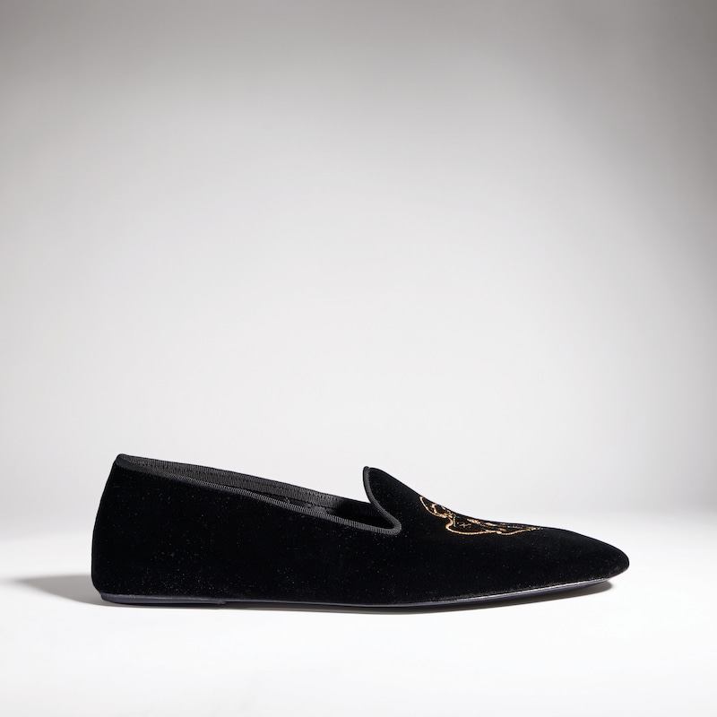 Gucci Ragazzo Loafer | Thumbnail 3 Gucci Ragazzo Loafer | Thumbnail 3
