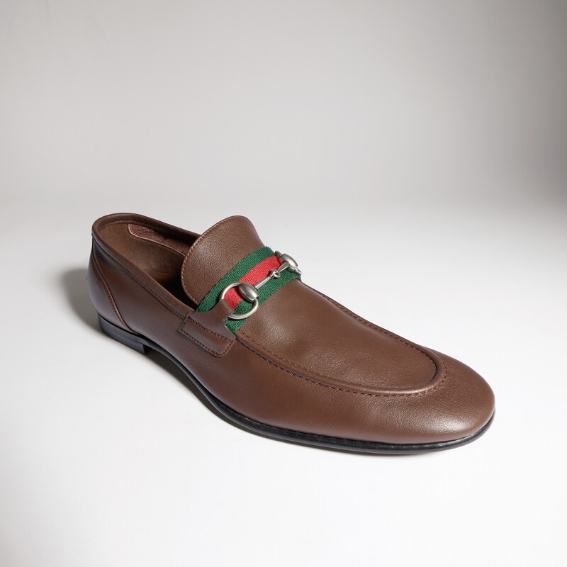 Gucci Gucci Como Loafer | Thumbnail 2 Gucci Gucci Como Loafer | Thumbnail 2