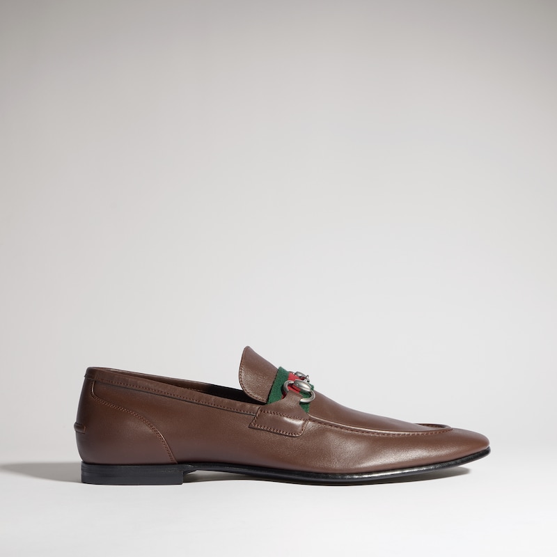 Gucci Gucci Como Loafer | Thumbnail 3 Gucci Gucci Como Loafer | Thumbnail 3