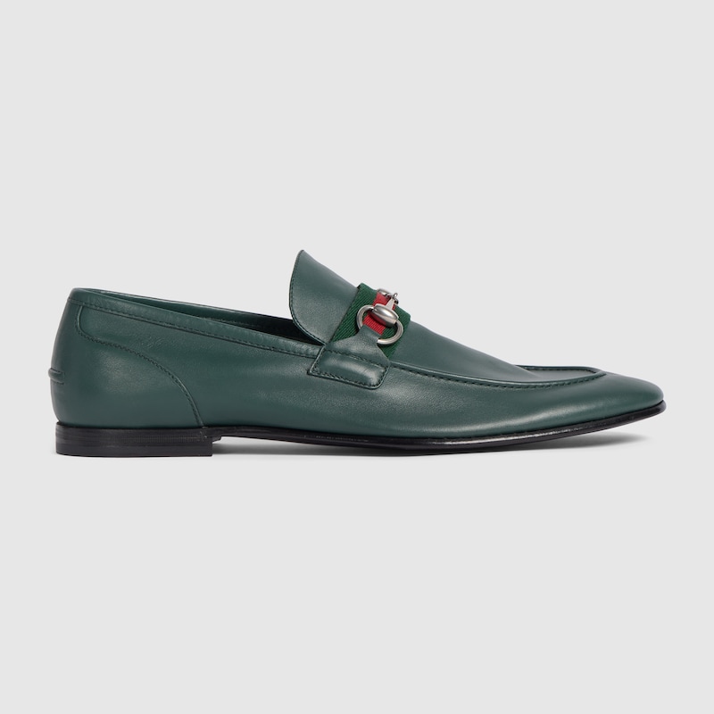 Gucci Gucci Como Loafer