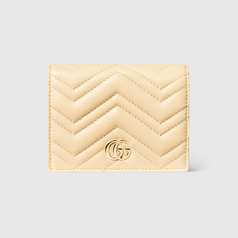 GG Marmont Small Wallet GG Marmont Small Wallet