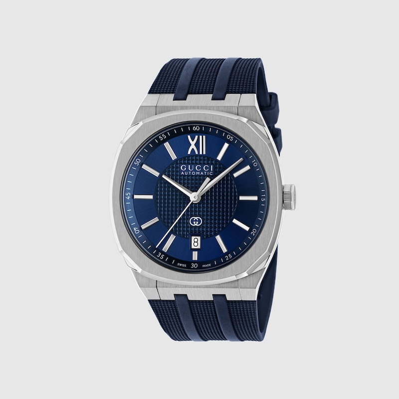 Gucci 25H Watch, 40mm