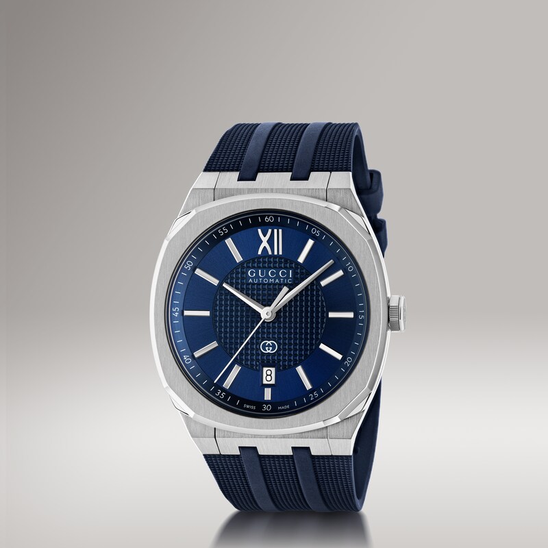 Gucci 25H Watch, 40mm | Thumbnail 3 Gucci 25H Watch, 40mm | Thumbnail 3