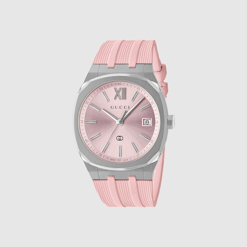 Gucci 25H Watch, 36mm