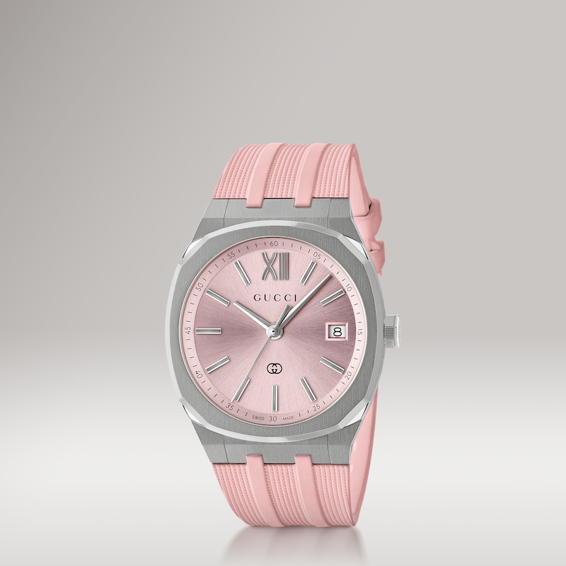 Gucci 25H Watch, 36mm | Thumbnail 3 Gucci 25H Watch, 36mm | Thumbnail 3