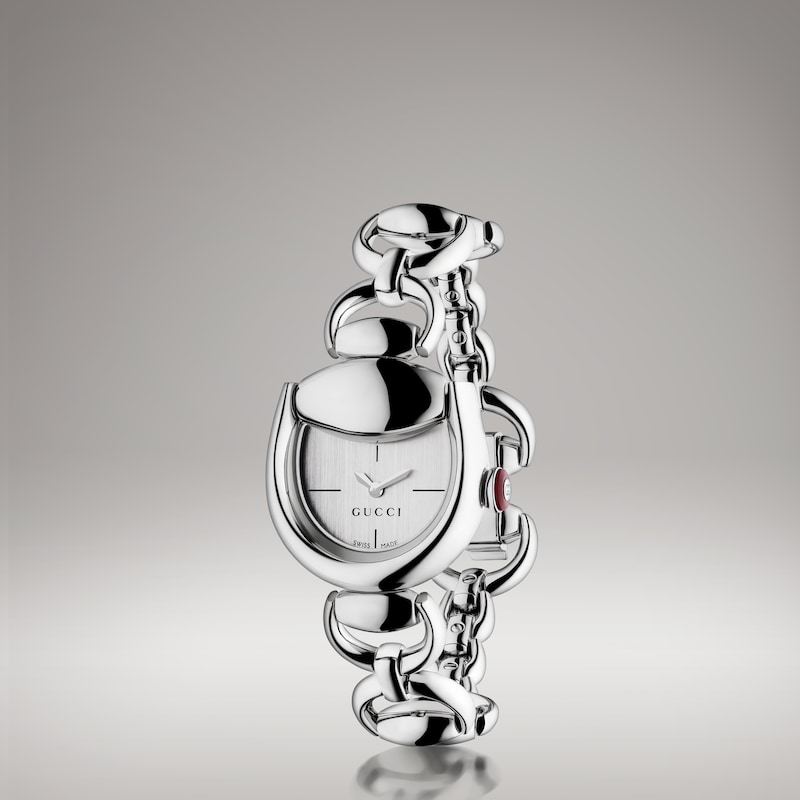 Gucci Horsebit Watch, 27x23mm | Thumbnail 3 Gucci Horsebit Watch, 27x23mm | Thumbnail 3