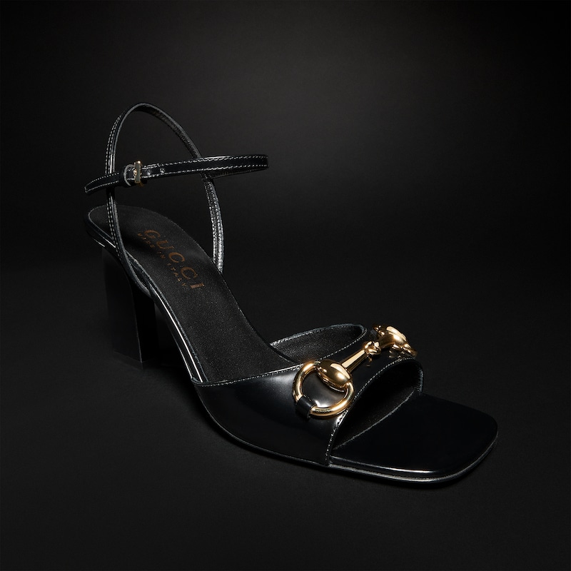 Gucci Signora Sandal | Thumbnail 3 Gucci Signora Sandal | Thumbnail 3