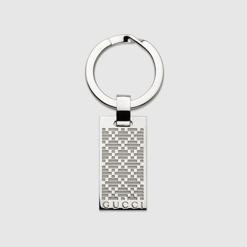 Gucci Diamante Keyring