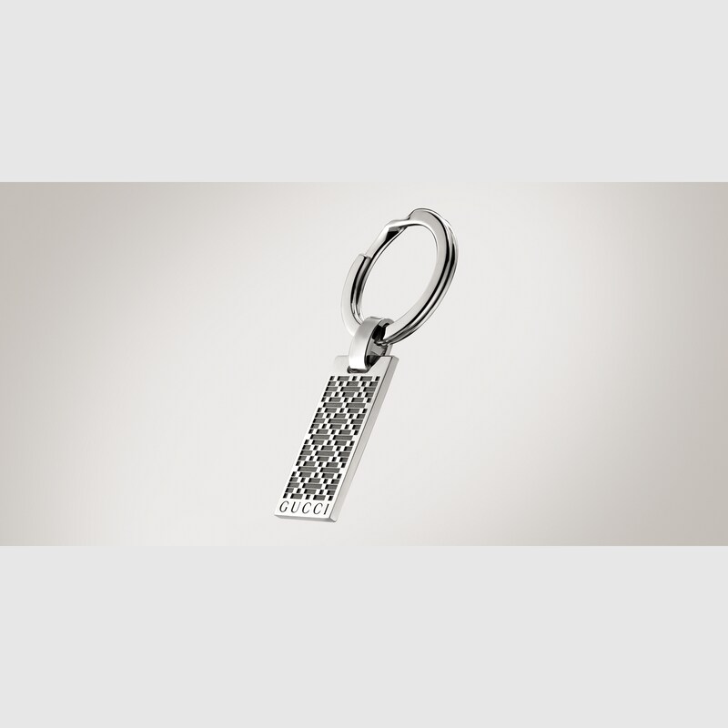 Gucci Diamante Keyring | Thumbnail 3 Gucci Diamante Keyring | Thumbnail 3