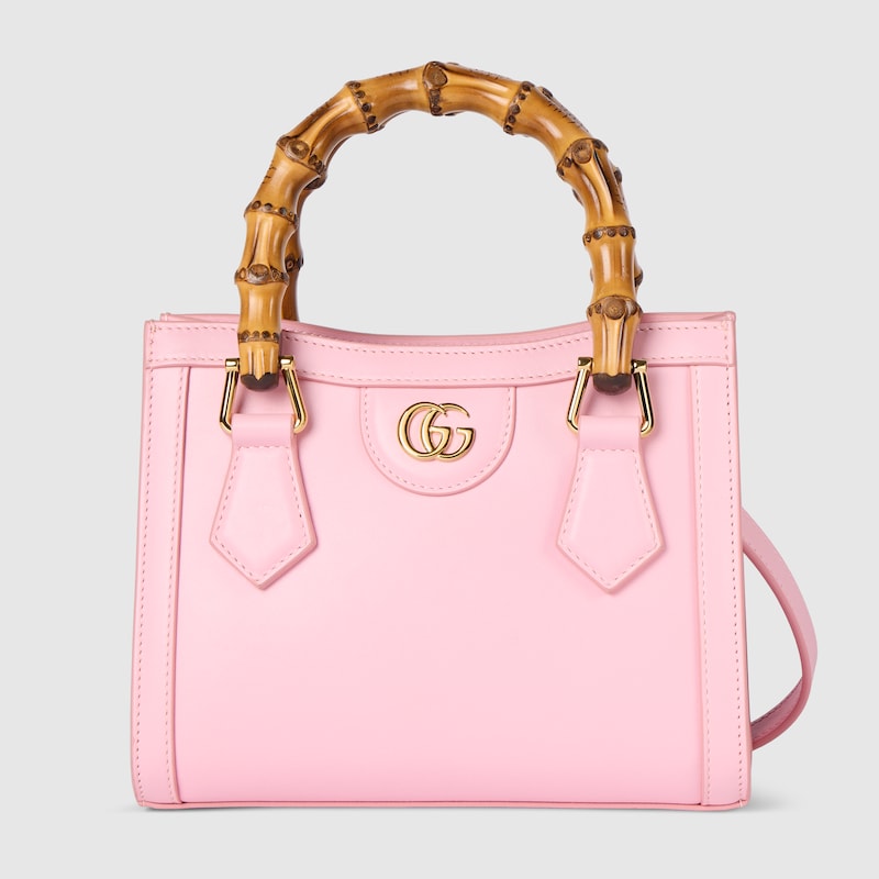 Diana Small Tote Bag Diana Small Tote Bag