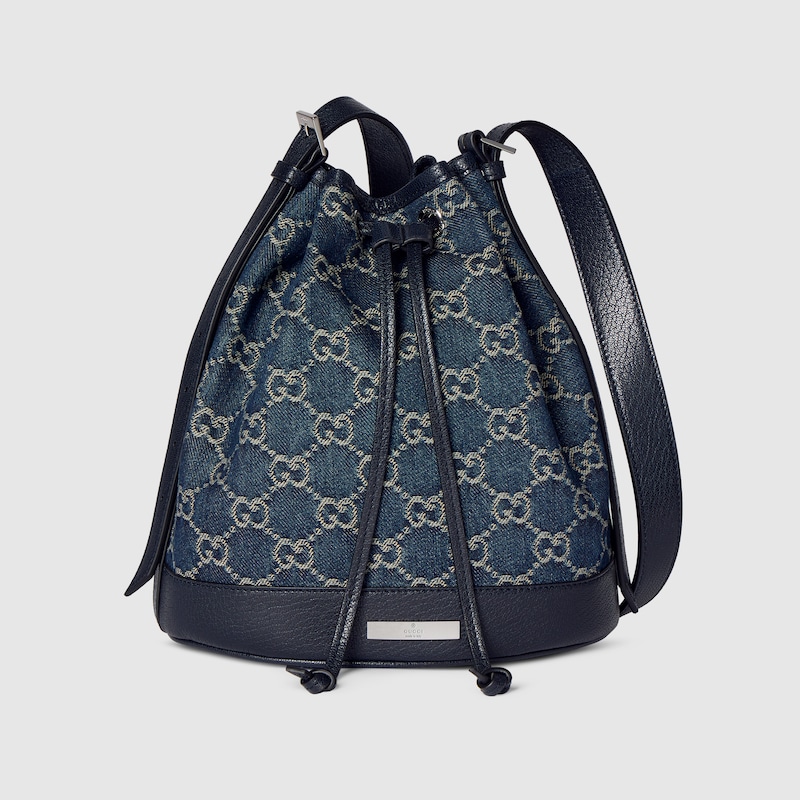 Venice Small Bucket Bag