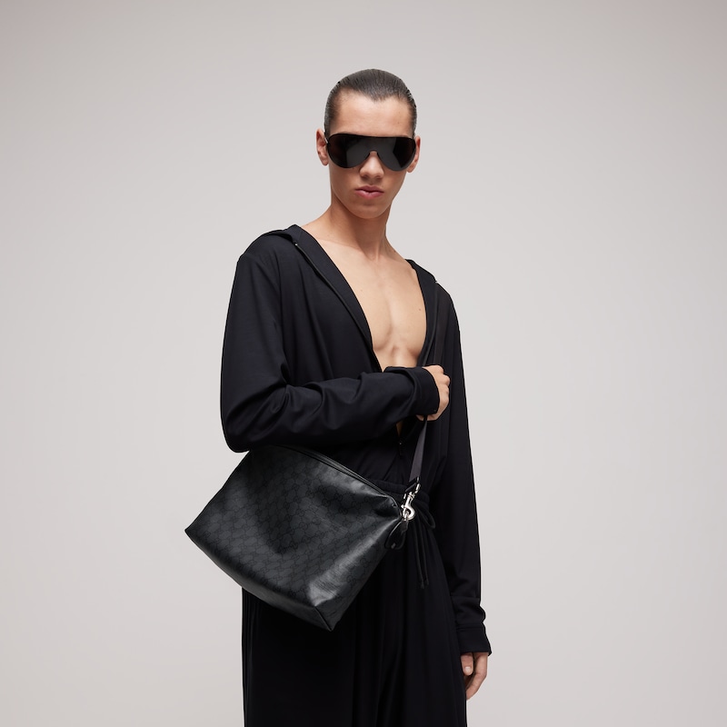 Gucci Essence Classic Medium Crossbody Bag | Thumbnail 2 Gucci Essence Classic Medium Crossbody Bag | Thumbnail 2