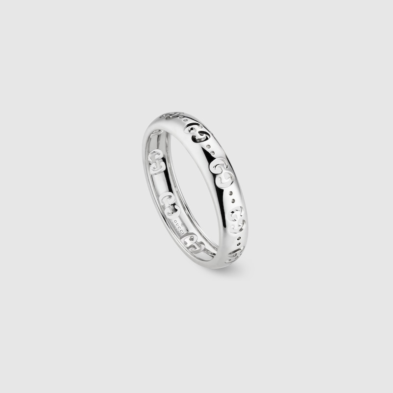 Icon 18k GG Ring Icon 18k GG Ring