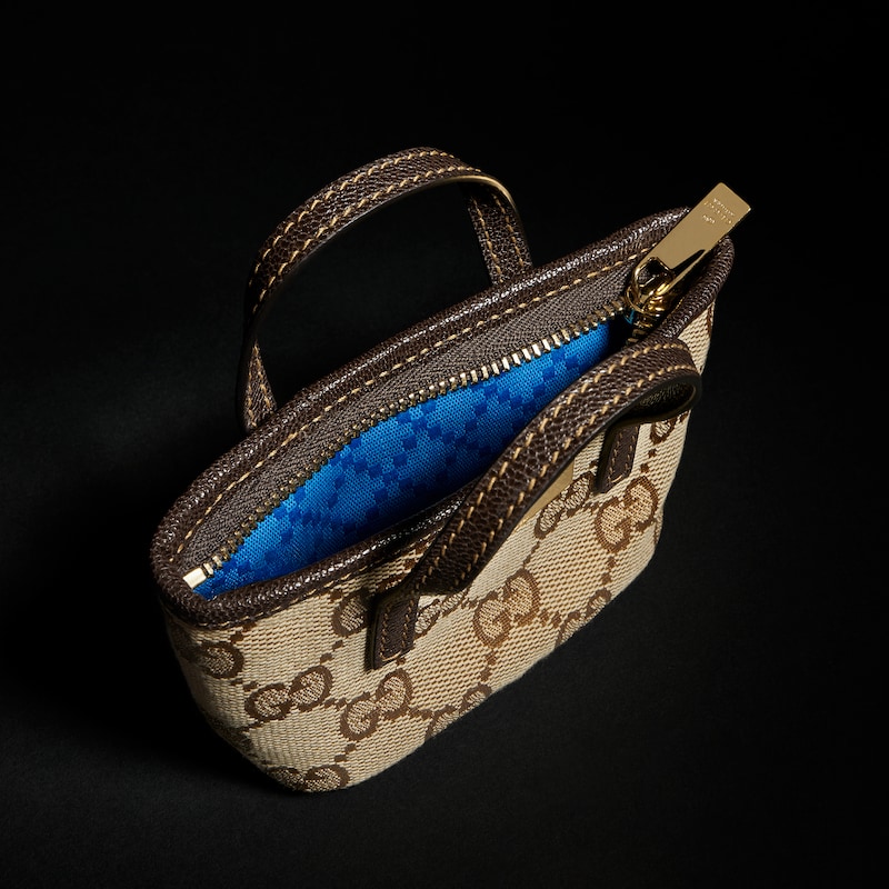 Gucci Tribeca Charm | Thumbnail 2 Gucci Tribeca Charm | Thumbnail 2