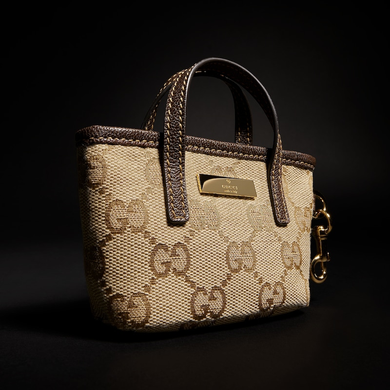 Gucci Tribeca Charm | Thumbnail 3 Gucci Tribeca Charm | Thumbnail 3