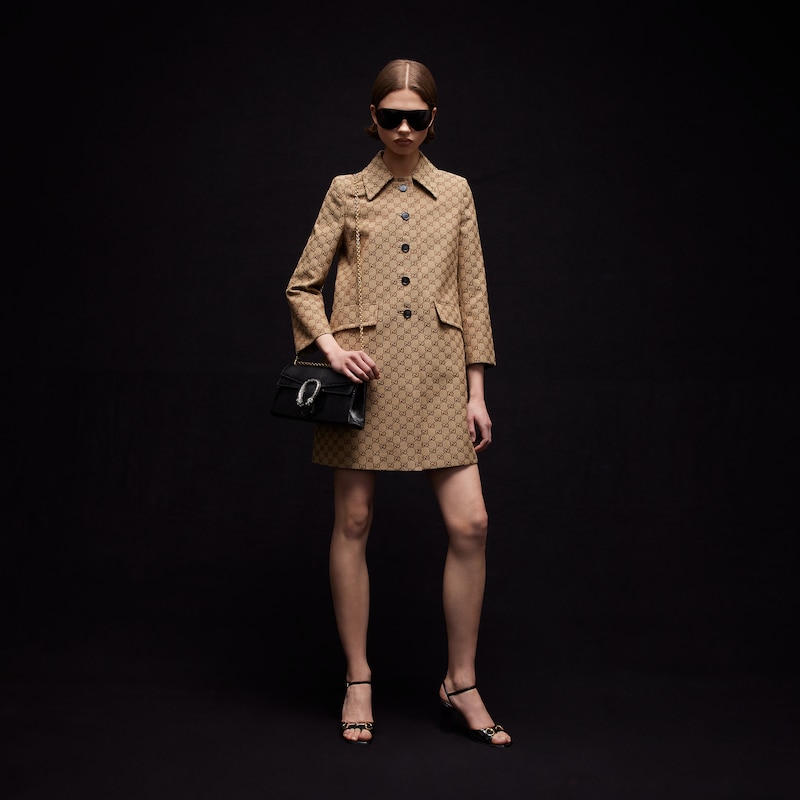 Gucci Signora Sandal | Thumbnail 2 Gucci Signora Sandal | Thumbnail 2