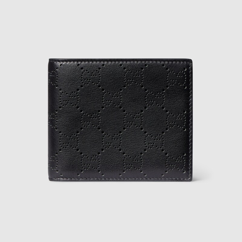 Gucci Aria Bi-fold Wallet