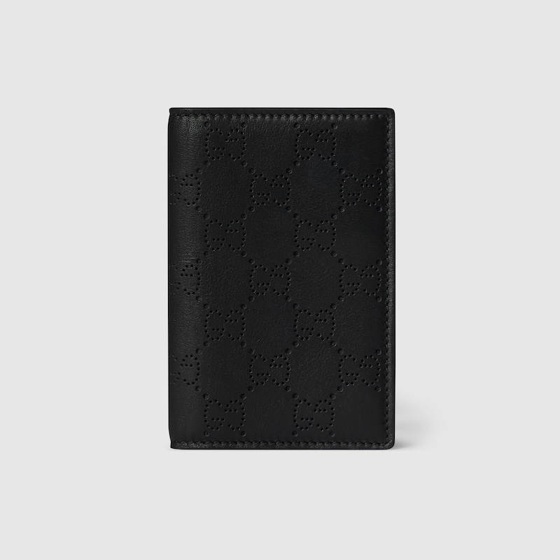 Gucci Aria Card Case