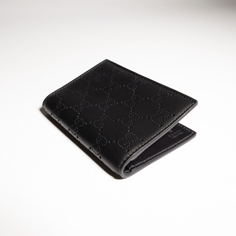 Gucci Aria Card Case | Thumbnail 3 Gucci Aria Card Case | Thumbnail 3