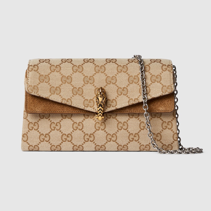 Dionysus Small Shoulder Bag
