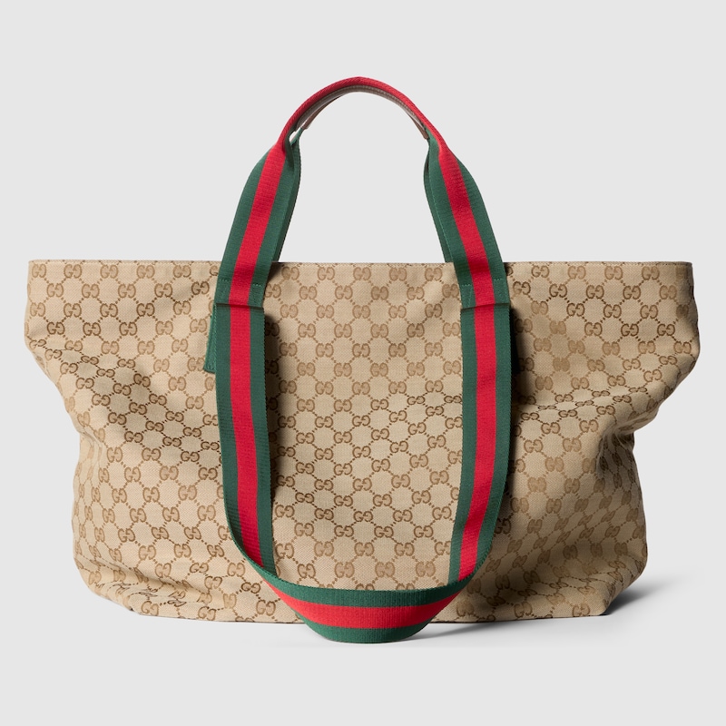 Gucci GG Medium Tote Bag