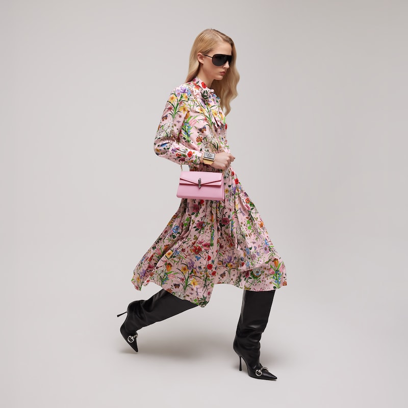 Gucci Dionysus Small Shoulder Bag | Thumbnail 2 Gucci Dionysus Small Shoulder Bag | Thumbnail 2