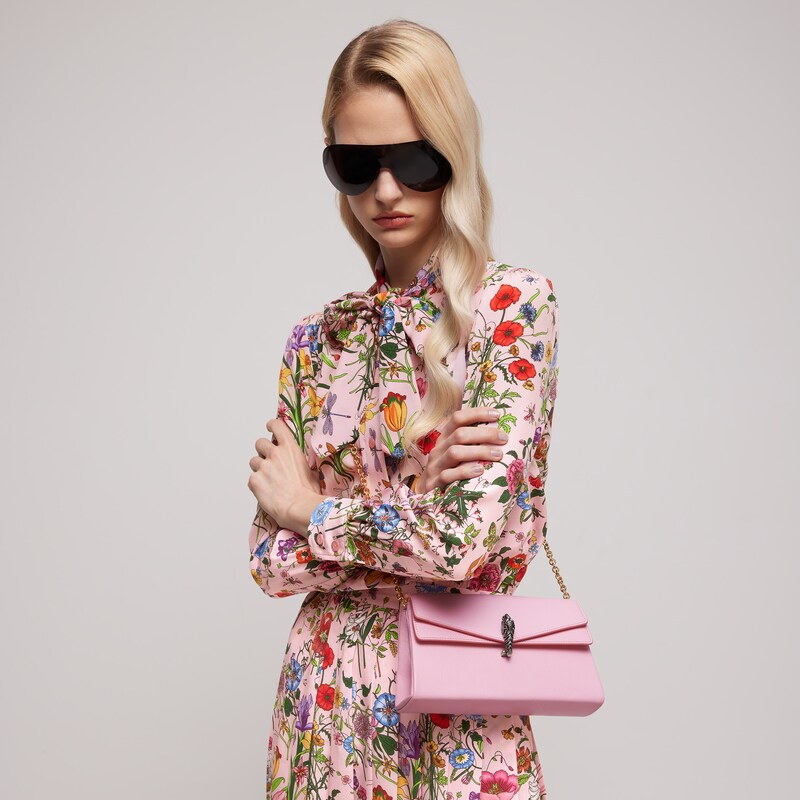 Gucci Dionysus Small Shoulder Bag | Thumbnail 3 Gucci Dionysus Small Shoulder Bag | Thumbnail 3