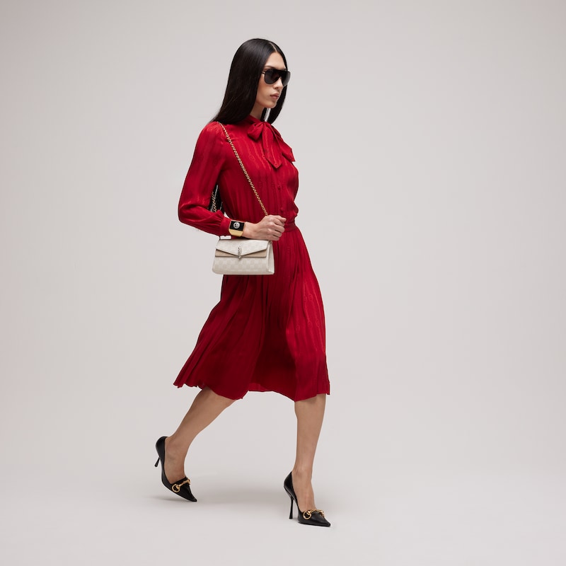 Gucci Dionysus Small Shoulder Bag | Thumbnail 2